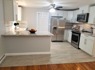 3 Doris St, Derry, NH 03038