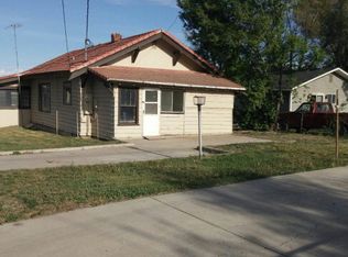 145 Hayes St, American Falls, ID 83211