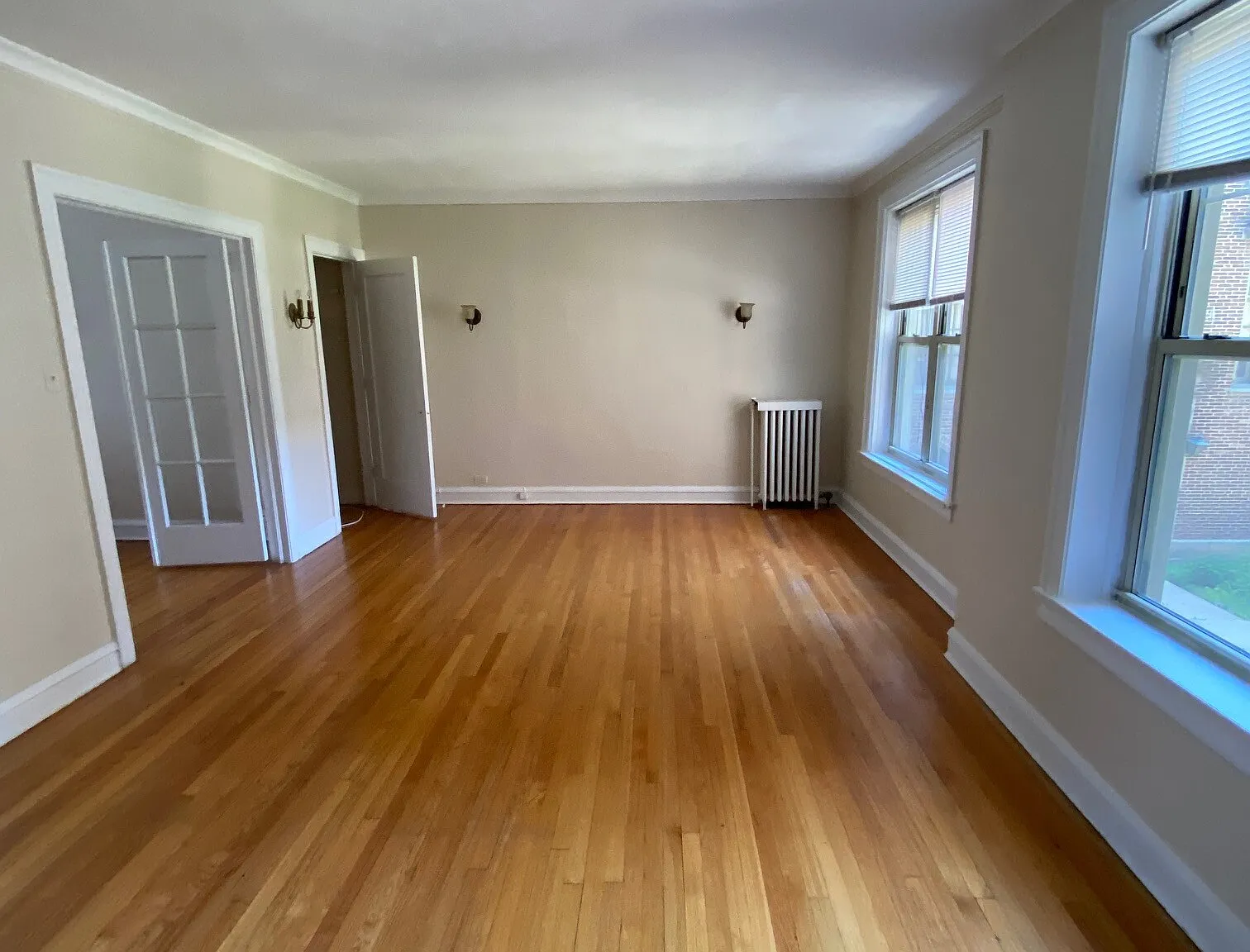 Studio, 1.0 bath, $1,525 — Photo 1