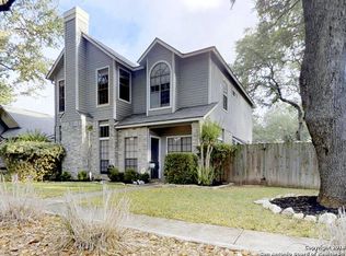 5703 Cedar Cv, San Antonio, TX 78249