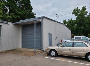 596 Sandridge St, Memphis, TN 38122