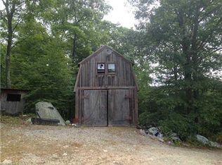 350 Westcott Rd, Killingly, CT 06239