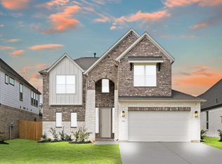 3219 Bushy Hawthorne Dr, Conroe, TX 77301