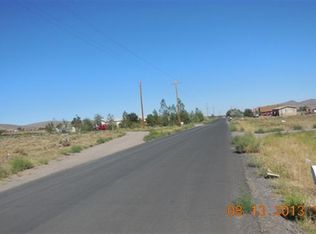 9665 Iroquois Trl, Silver Springs, NV 89429