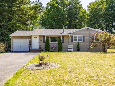 50 Interlaken Rd, Rochester, NY, 14612