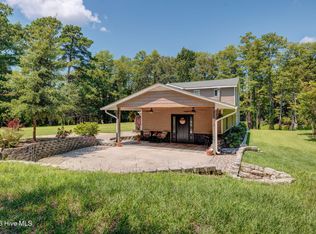 151 Pansy Lane, Hampstead, NC 28443