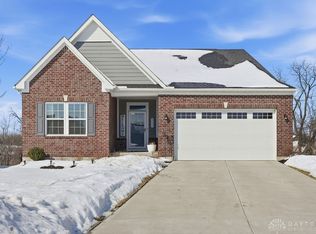 5731 Caitlyn Rose Ln, Liberty Township, OH