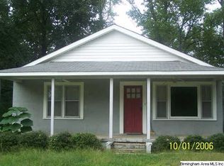 461 Michael Dr, Gardendale, AL 35071