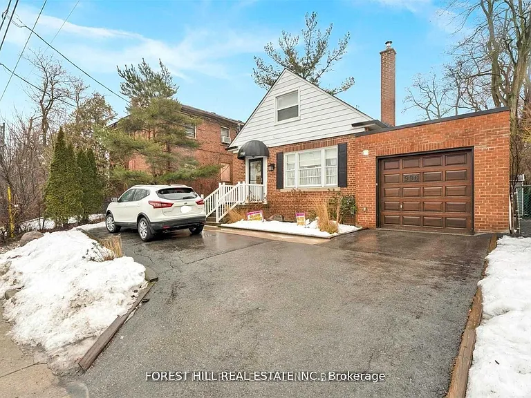 996 Bayview Ave #LOWER — Photo 20