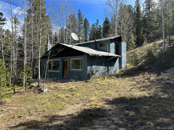 434 Pactolus Lake Road, Black Hawk, CO 80422