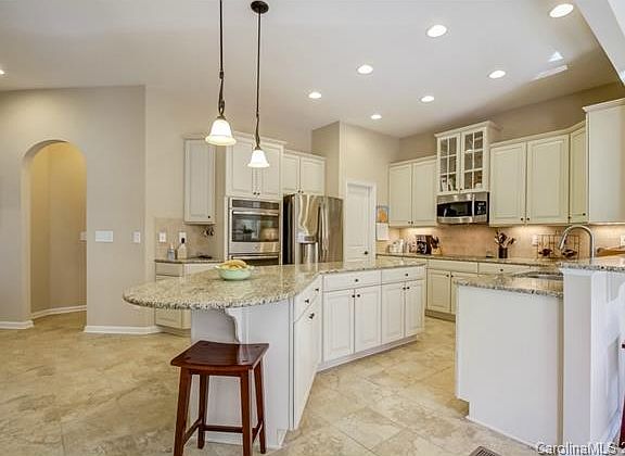 2nd image of 8004 Norman Pointe Dr