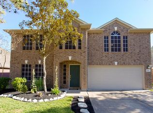 5430 Baslow Dr, Katy, TX 77449