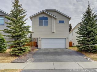 2865 Seclusion Bay Dr, Anchorage, AK 99515