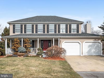 113 Dinwiddie Ct, Stephens City, VA, 22655