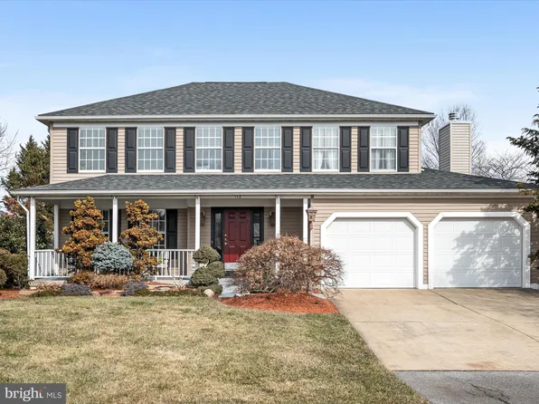 113 Dinwiddie Ct, Stephens City, VA 22655
