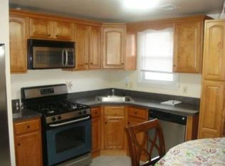 161 Virginia Ave #2, Jersey City, NJ 07304