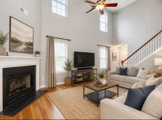 9129 Colony Village Ln, Raleigh, NC 27617
