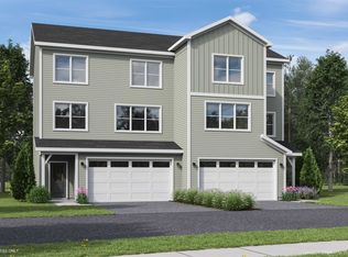 50 Boardwalk Way, Milton, VT 05468