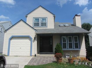 20419 Bloomingville Ct, Germantown, MD