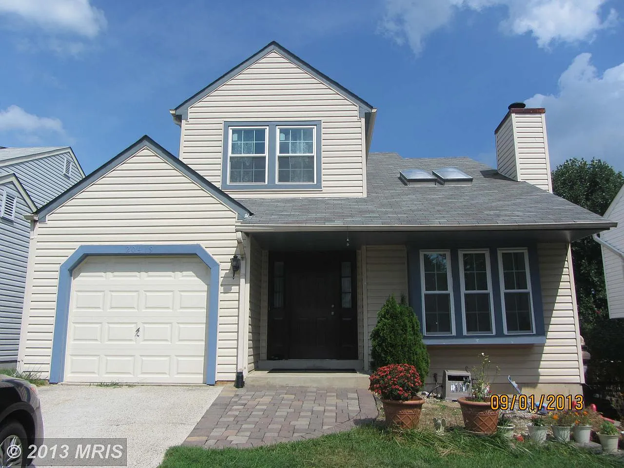 20419 Bloomingville Ct photo 1