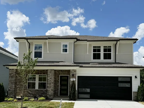 1918 Mahala Dr Lot 30, Hermitage, TN 37076