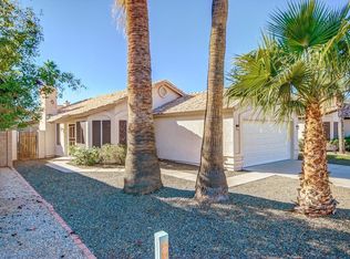 2525 W Gail Dr, Chandler, AZ 85224