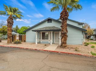 10101 N 91st Ave UNIT 120, Peoria, AZ 85345
