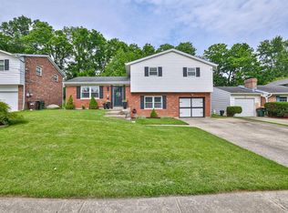 10569 Gloria Ave, Cincinnati, OH 45231