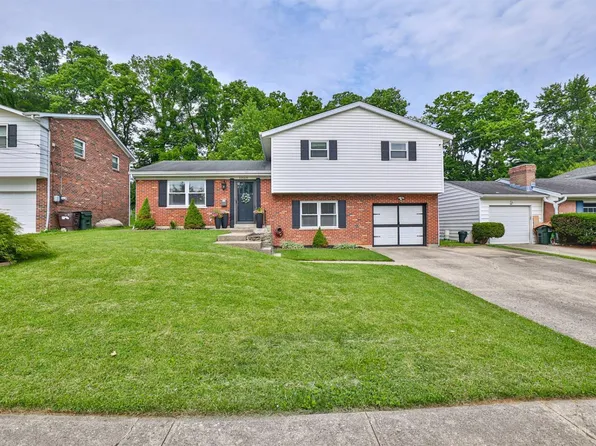 10569 Gloria Ave, Cincinnati, OH 45231