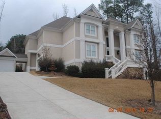 4080 Annecy Dr SW, Atlanta, GA 30331