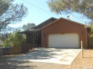 16656 Pinecrest Ct, Hidden Valley Lake, CA 95467