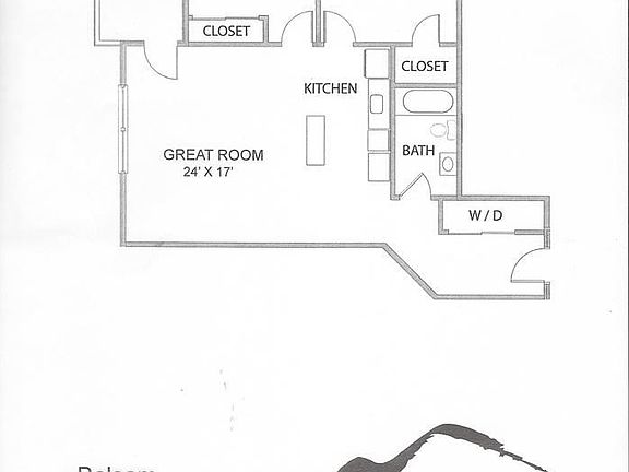 2nd image of 300 Pace Ln APT 302
