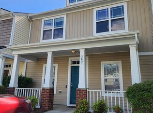 4807 Landover Keep Pl, Raleigh, NC 27616