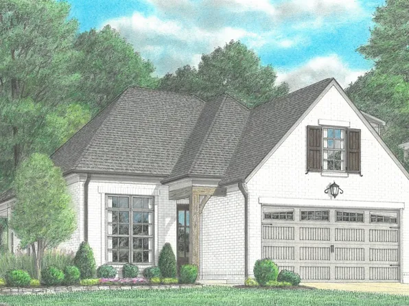 Clark II Plan, Walnut Green