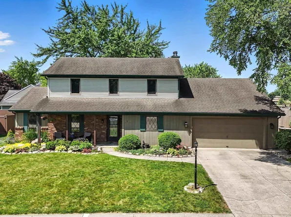 7711 High Tower Pl, Fort Wayne, IN 46835