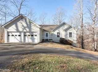 89 John Ln, Louisa, VA 23093