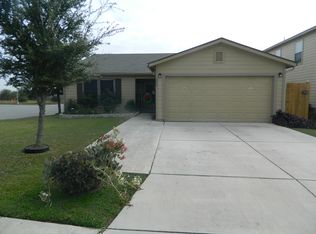 402 Orchard Willow, San Antonio, TX 78245