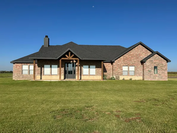 13625 N Fm 2378, Shallowater, TX 79363