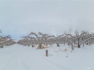 1608 Howard Flats Rd, Chelan, WA 98816