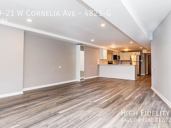 4th image of 4819-21 W Cornelia Ave #4821-G