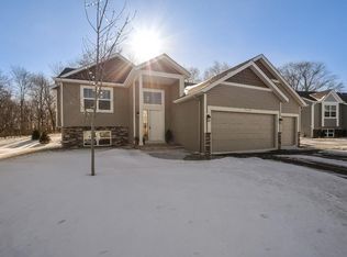 7034 167th Xing NW, Ramsey, MN 55303