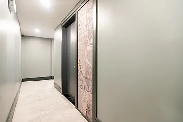 Rented by Joel Scharf, LREB