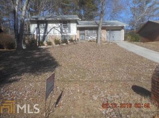 44 Crystal River Dr, Riverdale, GA 30274