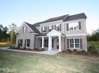 416 Lakeview Way, Lagrange, GA 30241