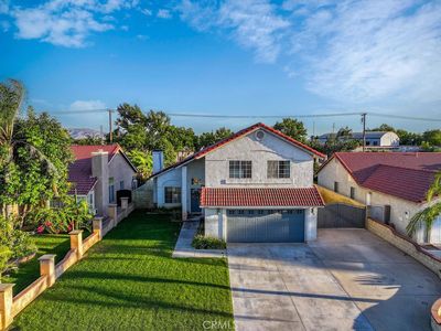 2645 W Cardamon St, San Bernardino, CA, 92410