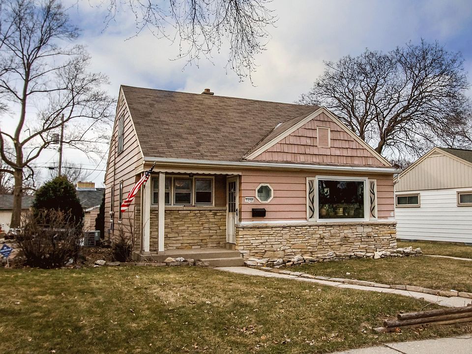 1st image of 7202 W Nash St