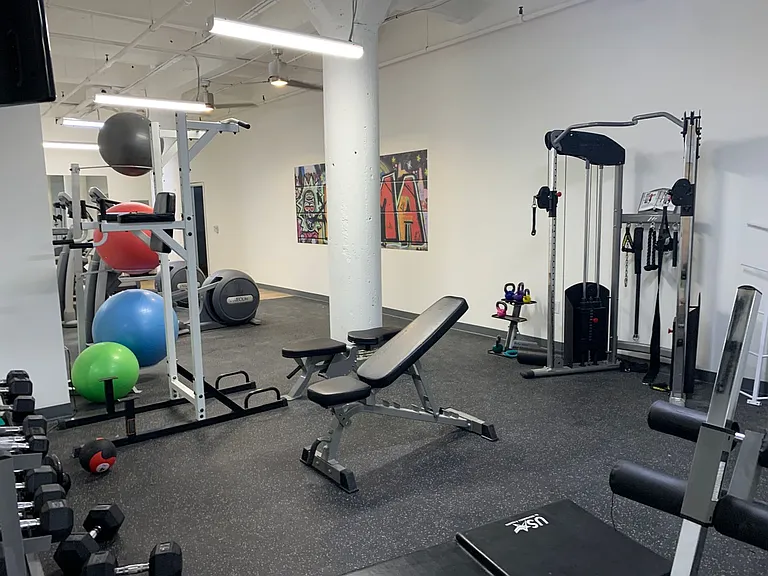 The Lofts at The Wolf Building — Photo 33