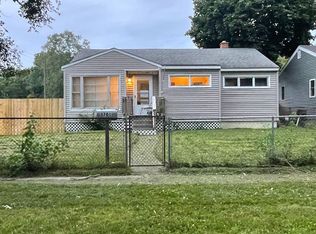 3701 Risedorph Ave, Flint, MI 48506