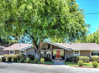 353 Crest Dr, San Jose, CA 95127