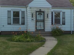 246 Roosevelt St, Gary, IN 46404